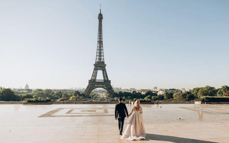 Du betrachtest gerade Discovering the Hidden Gems of Paris