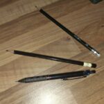 Der Bleistift
